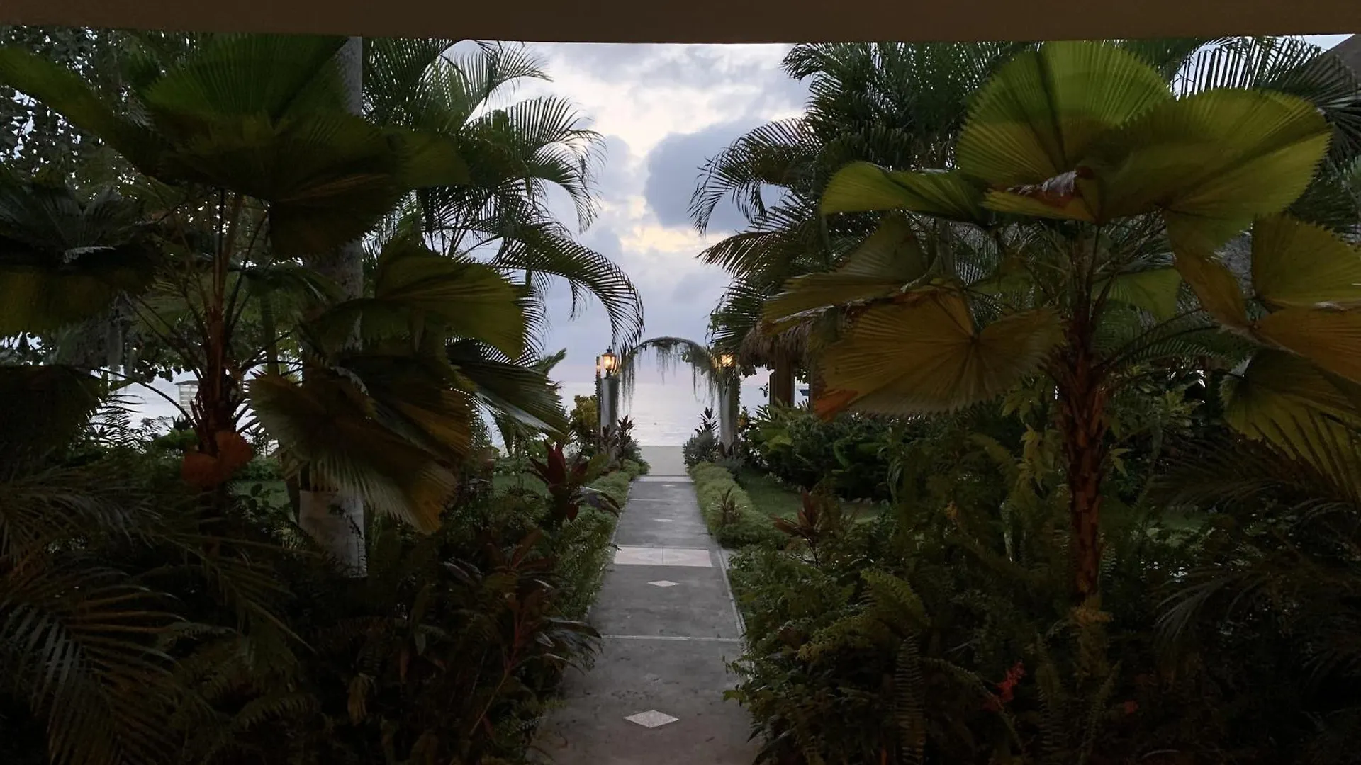 2-Bedroom Apt In An Ocean Front Resort In Jamaica - Enjoy 7 Miles Of White Sand Beach! Apts Negril 0*,  Jamaica