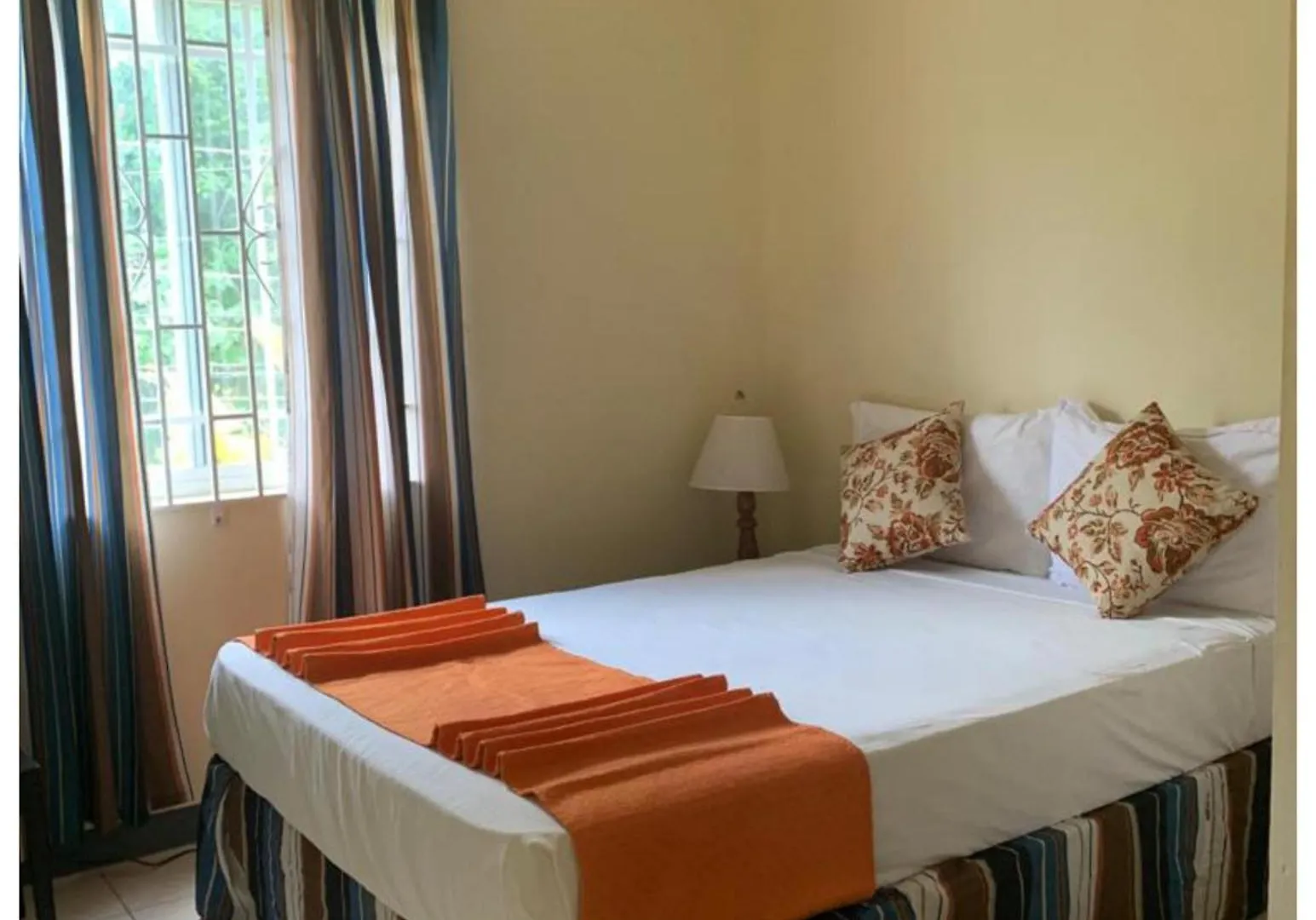 2-Bedroom Apt In An Ocean Front Resort In Jamaica - Enjoy 7 Miles Of White Sand Beach! Apts Negril