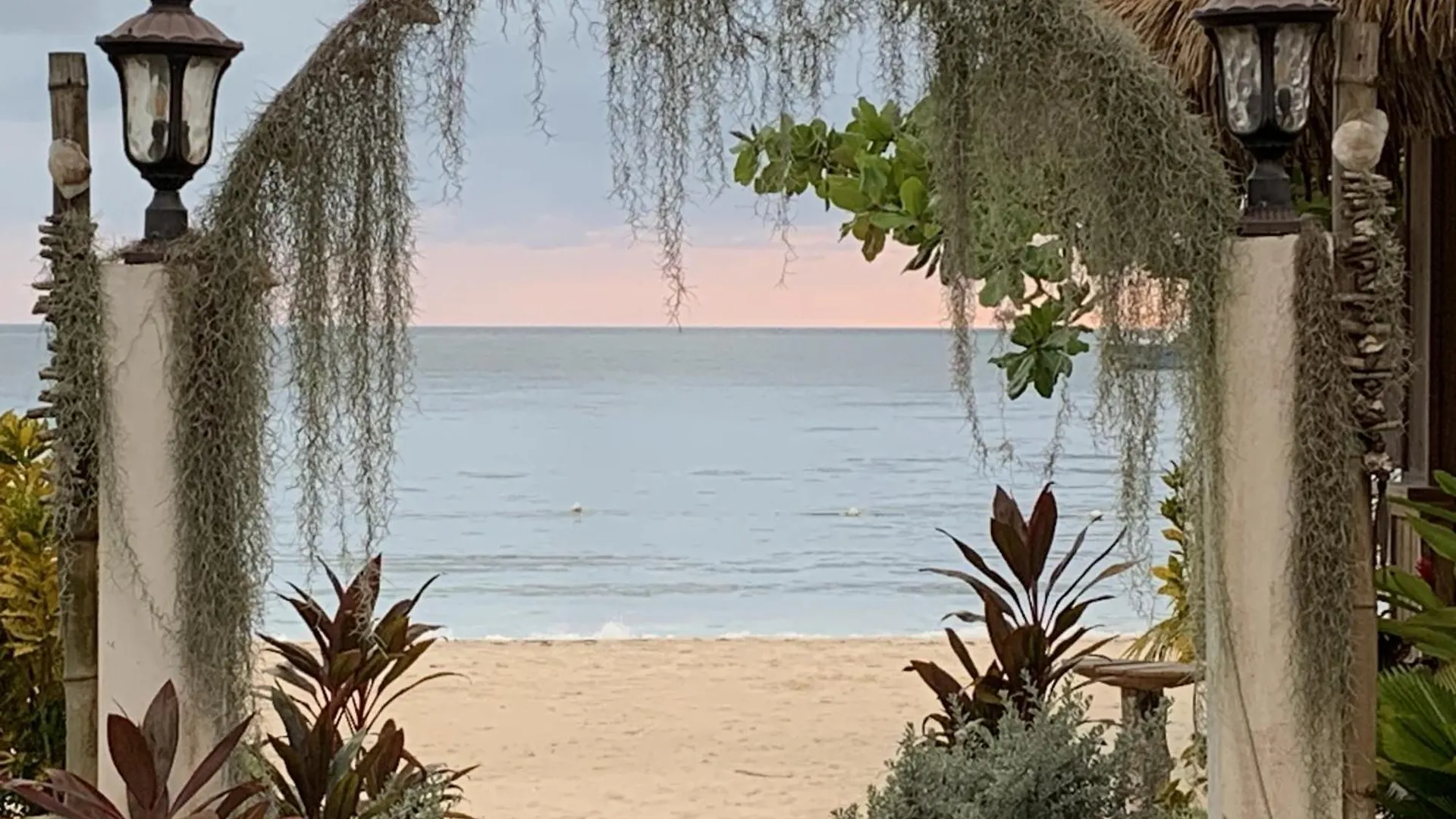 Apartament 2-Bedroom Apt In An Ocean Front Resort In Jamaica - Enjoy 7 Miles Of White Sand Beach! Apts Negril