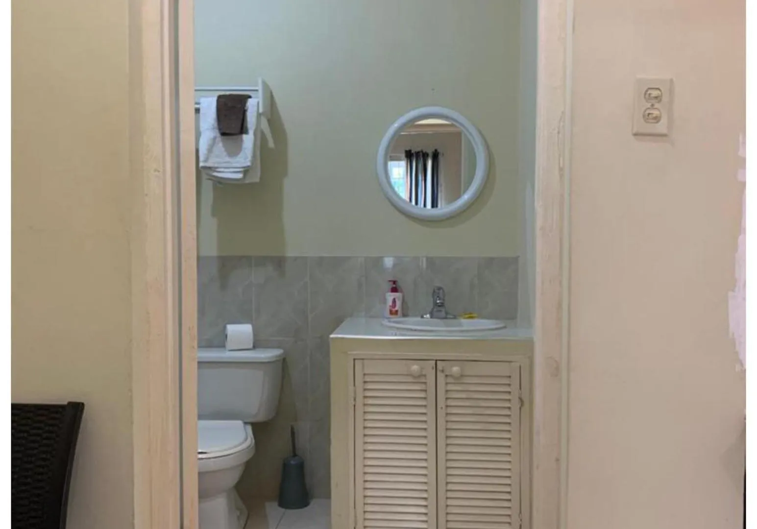 2-Bedroom Apt In An Ocean Front Resort In Jamaica - Enjoy 7 Miles Of White Sand Beach! Apts Negril 0*,