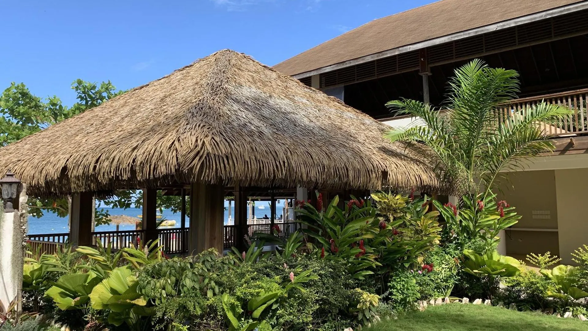 2-Bedroom Apt In An Ocean Front Resort In Jamaica - Enjoy 7 Miles Of White Sand Beach! Apts Negril 0*,