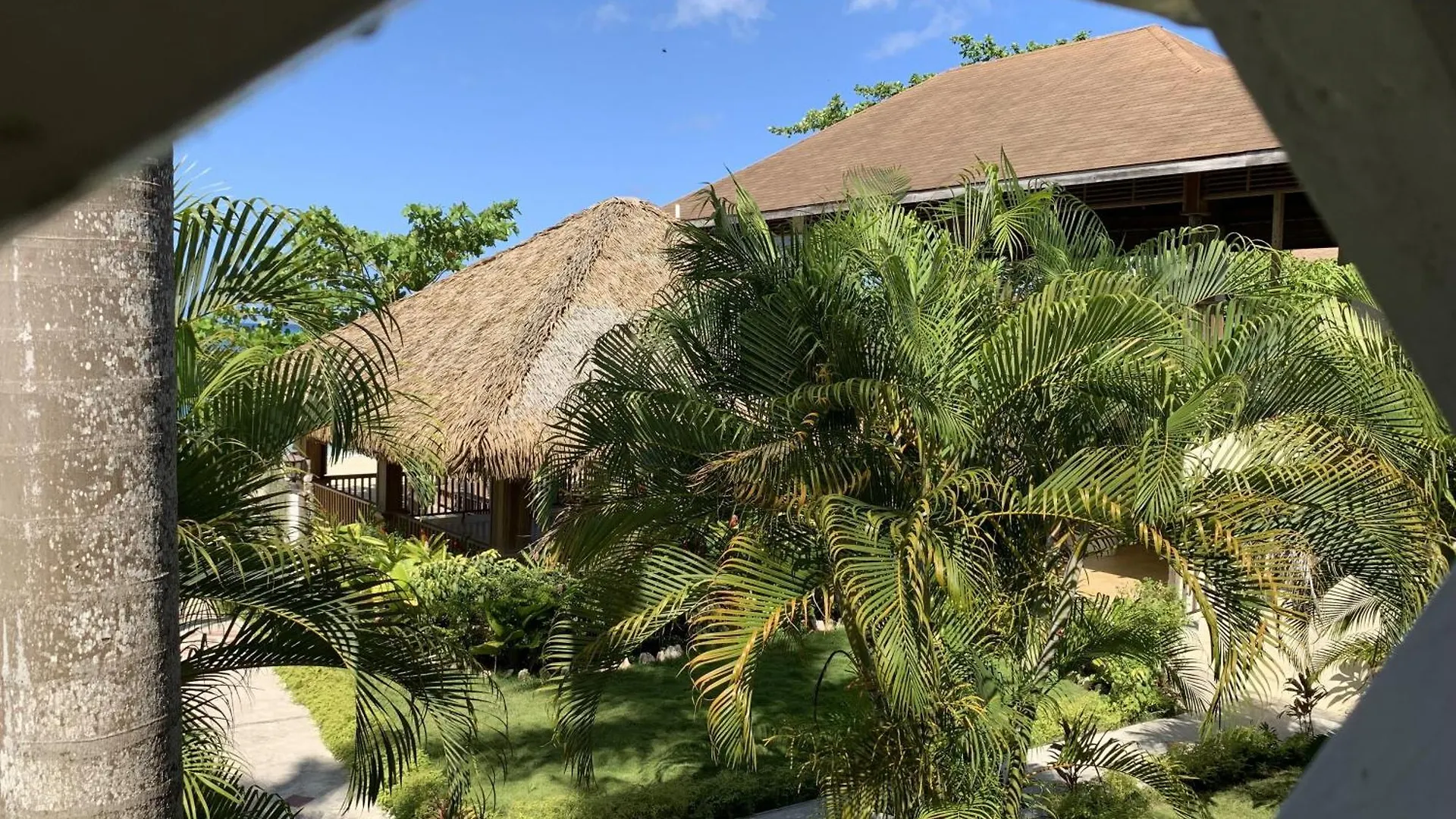 Apartament 2-Bedroom Apt In An Ocean Front Resort In Jamaica - Enjoy 7 Miles Of White Sand Beach! Apts Negril